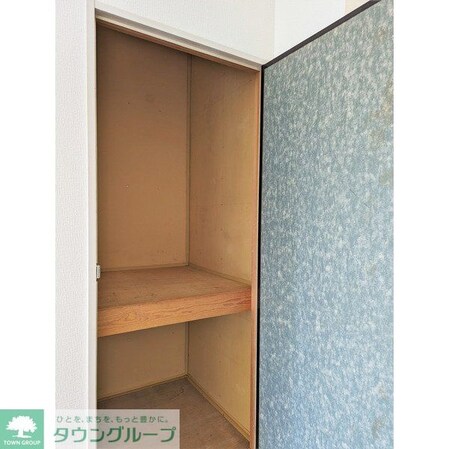 サンライトマンションの物件内観写真